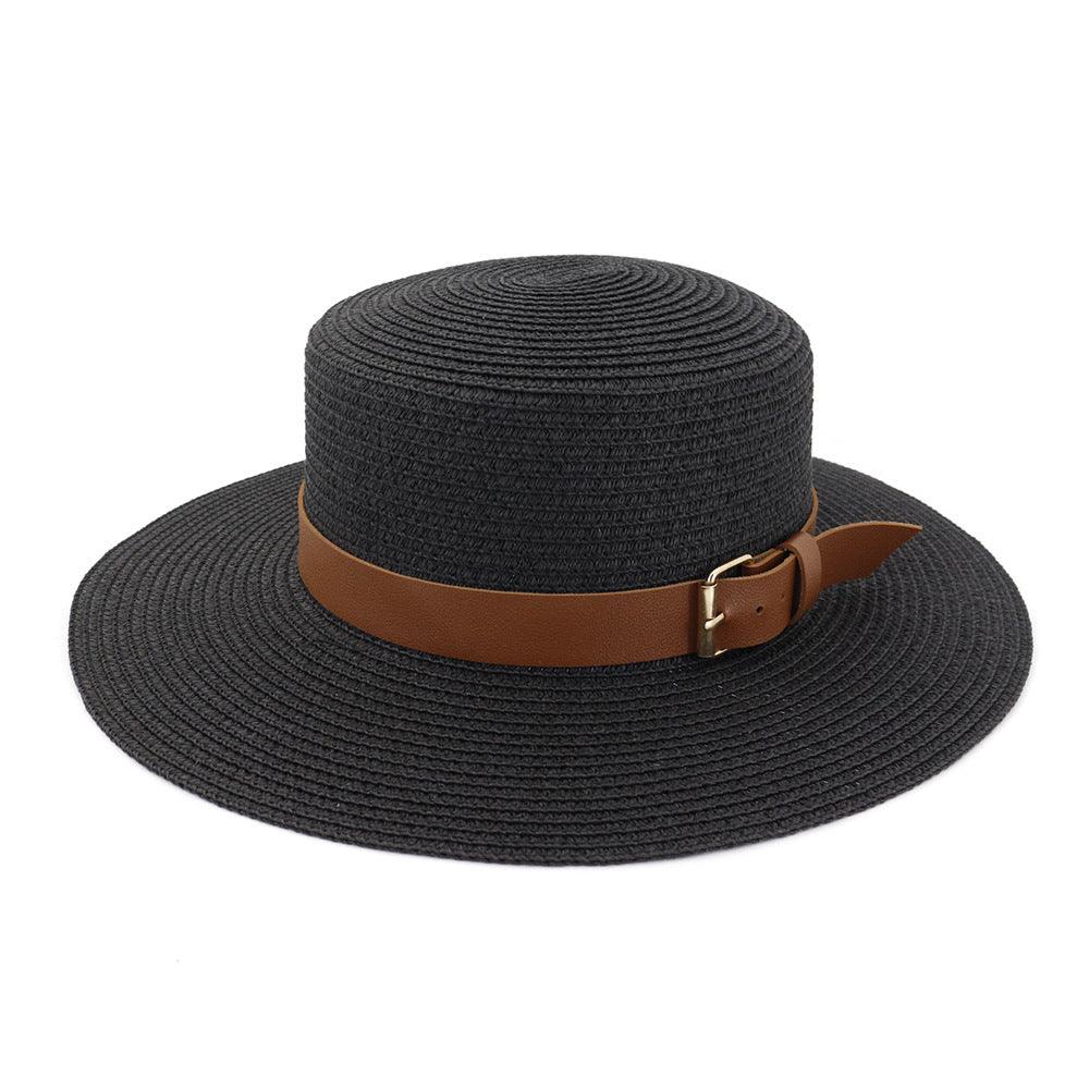 Outdoor Seaside Travel Vacation Beach Sunhat - Shop4less