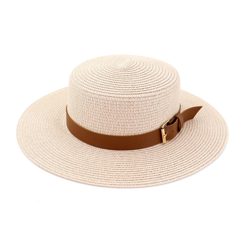 Outdoor Seaside Travel Vacation Beach Sunhat - Shop4less