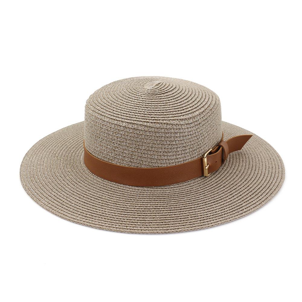 Outdoor Seaside Travel Vacation Beach Sunhat - Shop4less