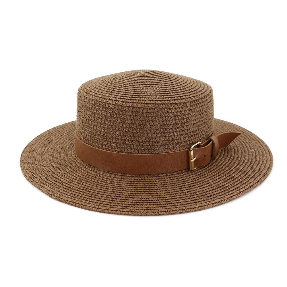 Outdoor Seaside Travel Vacation Beach Sunhat - Shop4less