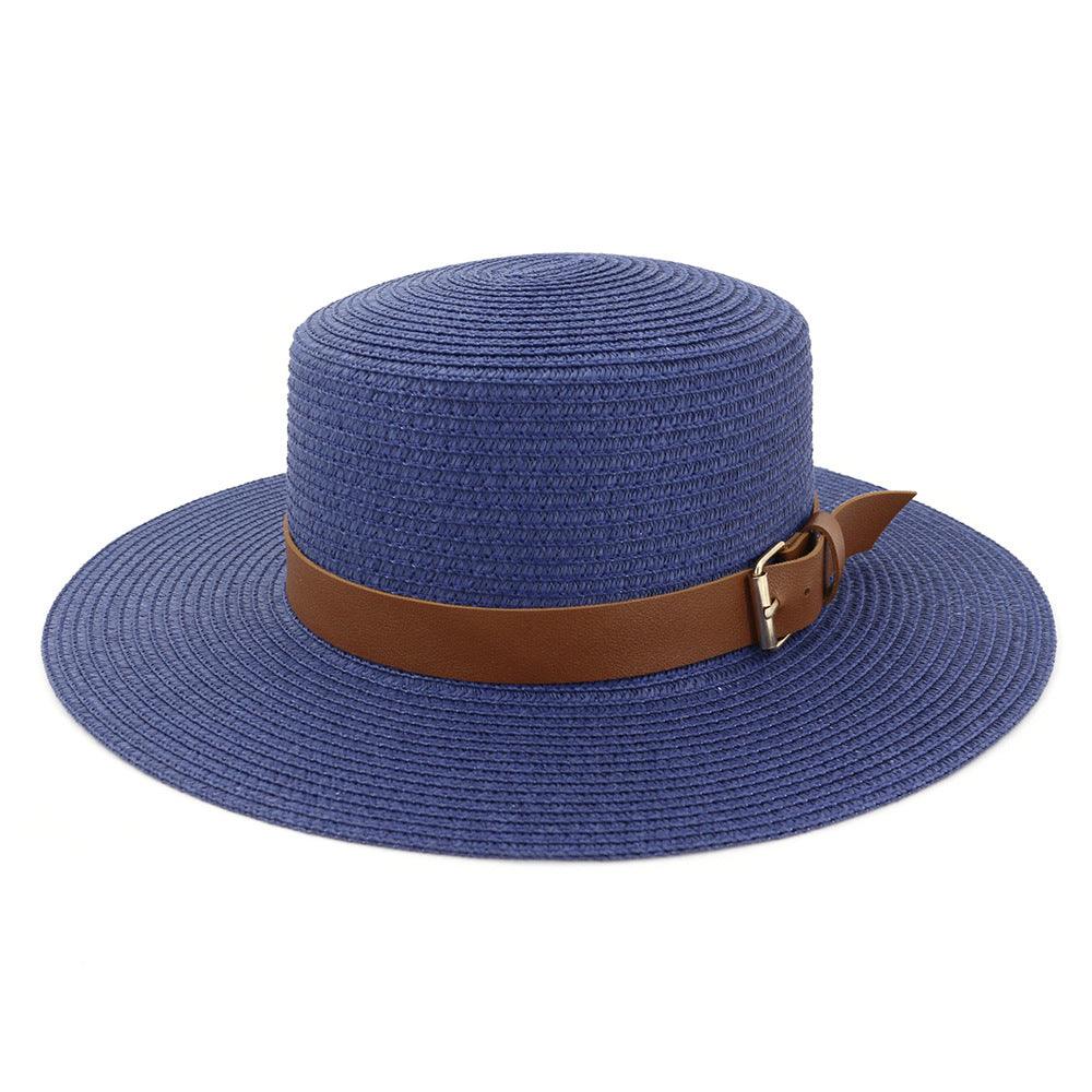 Outdoor Seaside Travel Vacation Beach Sunhat - Shop4less