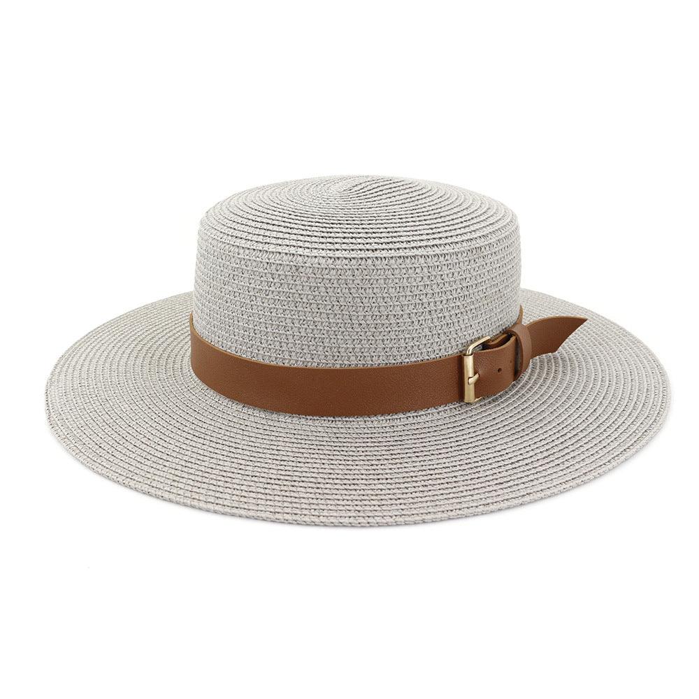 Outdoor Seaside Travel Vacation Beach Sunhat - Shop4less