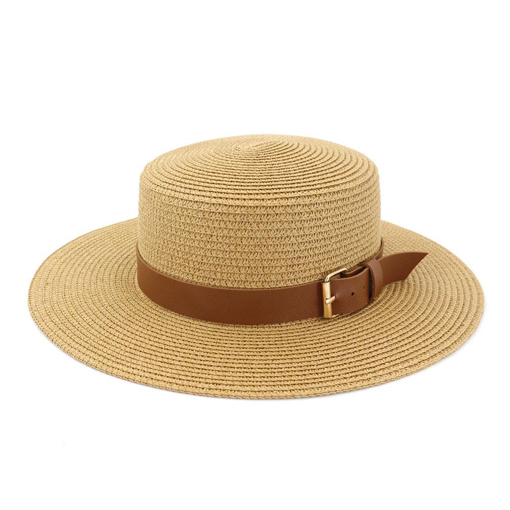 Outdoor Seaside Travel Vacation Beach Sunhat - Shop4less