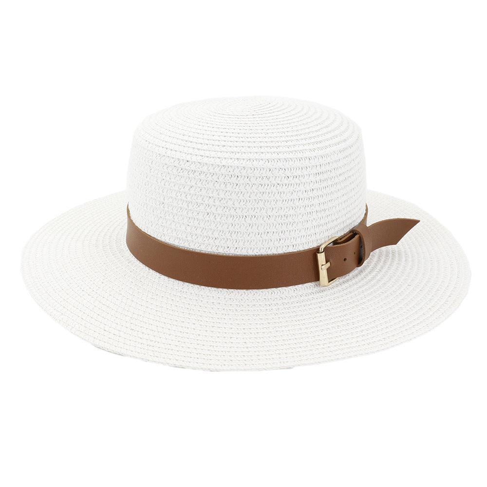 Outdoor Seaside Travel Vacation Beach Sunhat - Shop4less